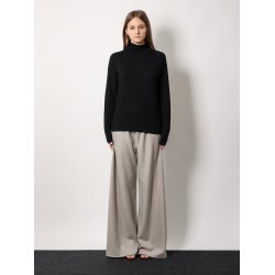 Honna wool sweater