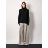 Honna wool sweater