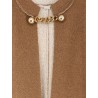 Responsible wool cape