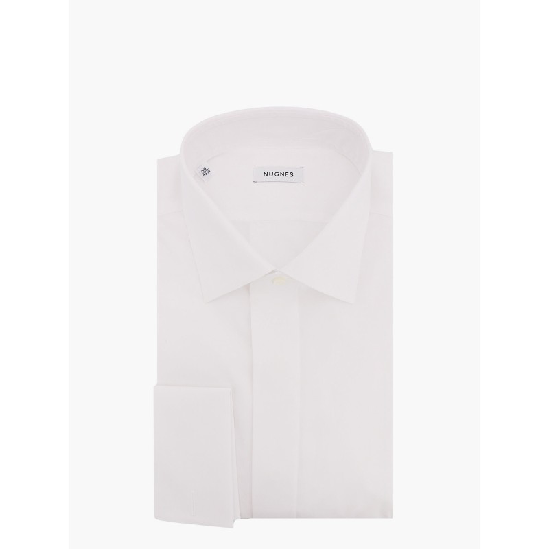 Cotton shirt