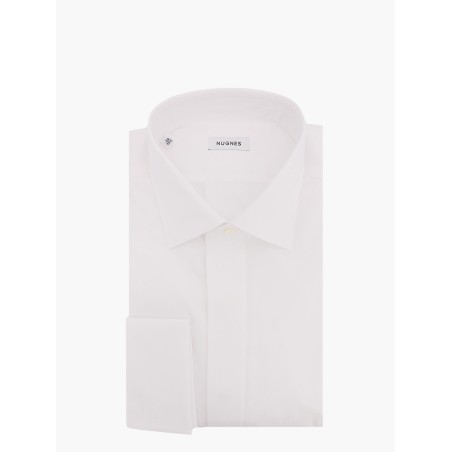 Cotton shirt