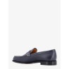 Leather loafer