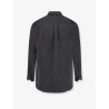 Wool shirt