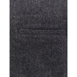 Wool shirt