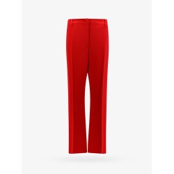 Silk trouser