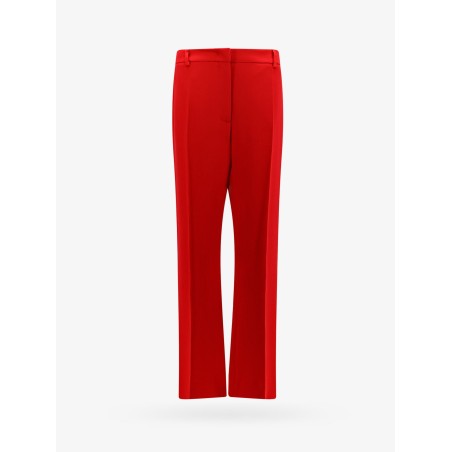 Silk trouser