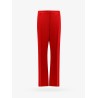 Silk trouser