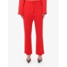 Silk trouser