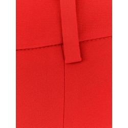 Silk trouser