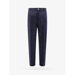 Dior icons trouser with denim effect