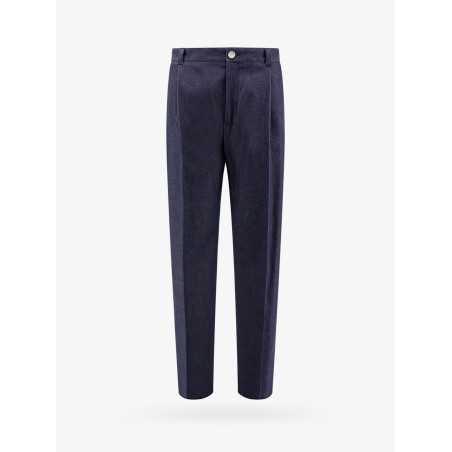 Dior icons trouser with denim effect