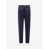 Dior icons trouser with denim effect