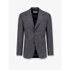 Wool blazer