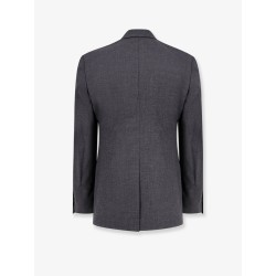 Wool blazer