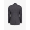 Wool blazer