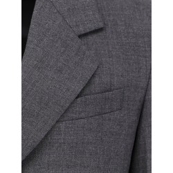 Wool blazer