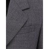 Wool blazer