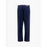 Relaxed fit corduroy trouser