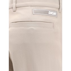 Parley ocean plastic® trouser