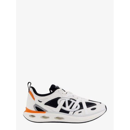 Low top valentino garavani vlogo easyjog sneakers