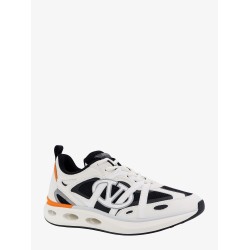 Low top valentino garavani vlogo easyjog sneakers