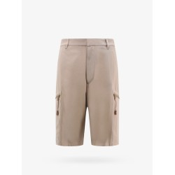 Parley ocean plastic® bermuda shorts