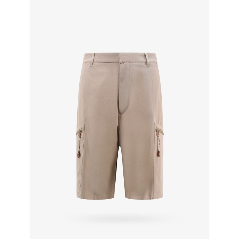 Parley ocean plastic® bermuda shorts