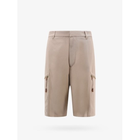 Parley ocean plastic® bermuda shorts