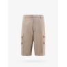 Parley ocean plastic® bermuda shorts