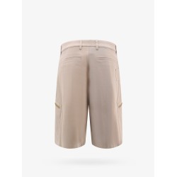 Parley ocean plastic® bermuda shorts