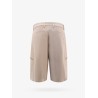Parley ocean plastic® bermuda shorts
