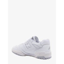 Leather sneakers