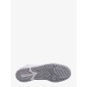 Leather sneakers