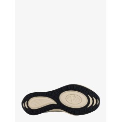 Low top valentino garavani vlogo easyjog sneakers
