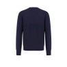 Virgin wool cardigan