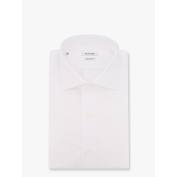 Slim fit cotton t-shirt