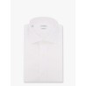 Slim fit cotton t-shirt