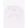 Slim fit cotton t-shirt
