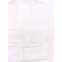 Slim fit cotton t-shirt