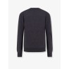 Virgin wool cardigan