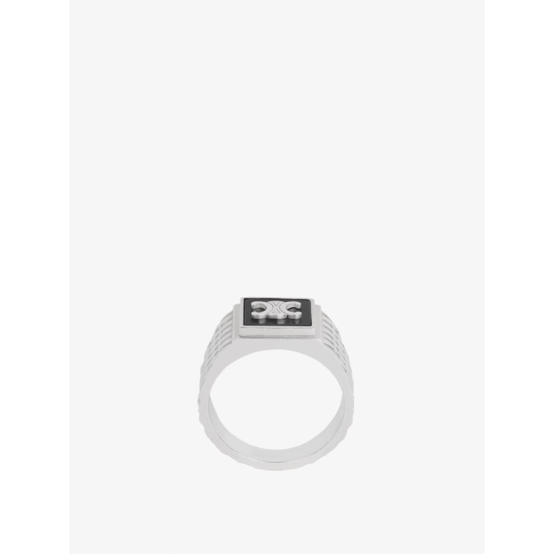 Brass ring