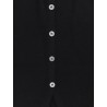 Virgin wool cardigan