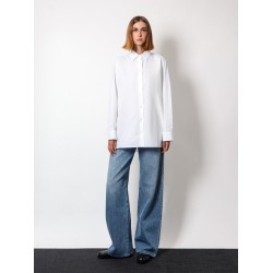 Cotton shirt