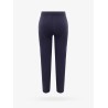 Viscose blend trouser