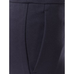 Viscose blend trouser