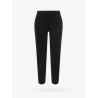 Viscose blend trouser