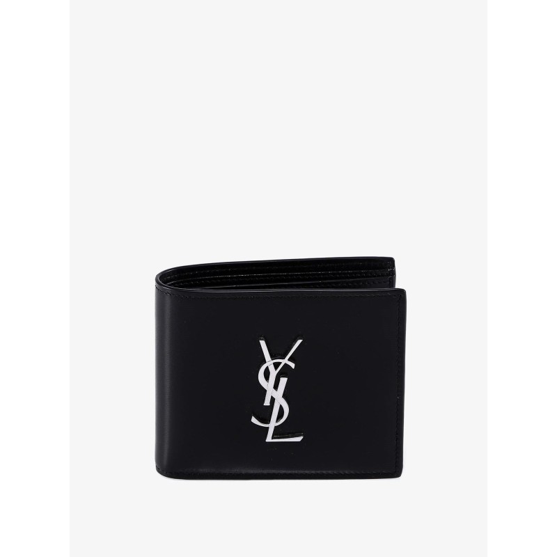 Leather wallet