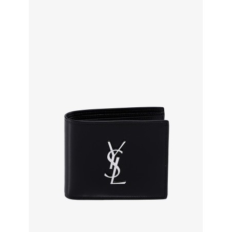Leather wallet
