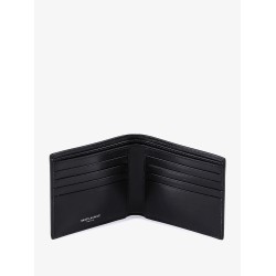 Leather wallet