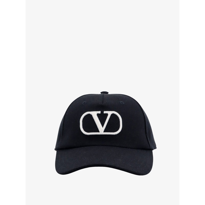 Cotton hat